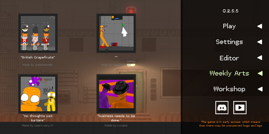 FruitPlayground最高版本