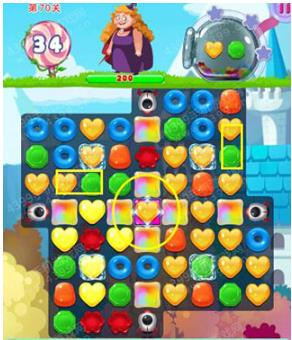 宾果消消消原版 宾果消消消原版