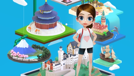 我爱拼模型官方版