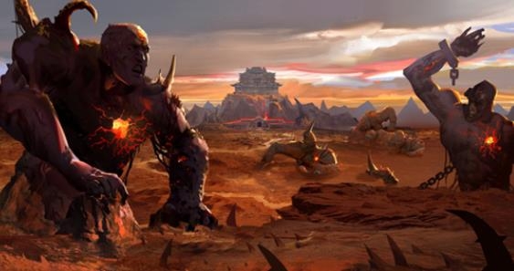 问山海手游最新版