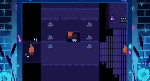 地域传说星火复燃汉化移植版 地域传说星火复燃汉化移植版