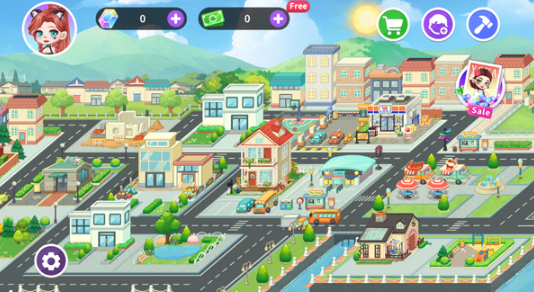 尤雅时光最新版