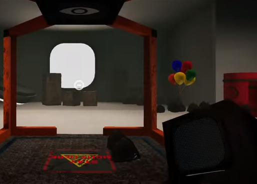 利兹的设施游戏手机版 利兹的设施游戏手机版