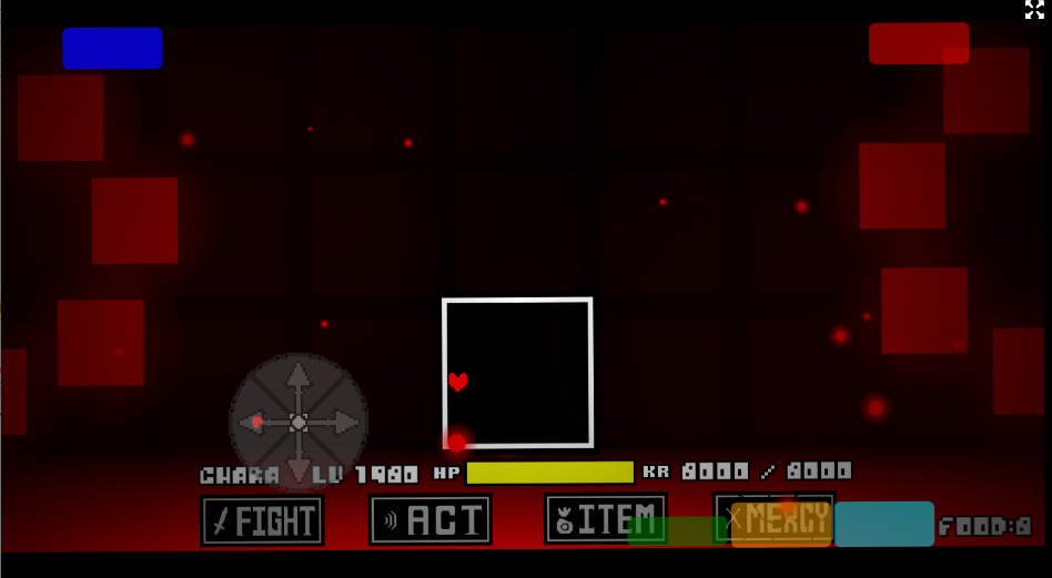 八重终结第五阶段手机版Ending Time Octet Phase 53