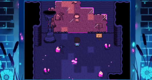 地域传说星火复燃汉化移植版 地域传说星火复燃汉化移植版