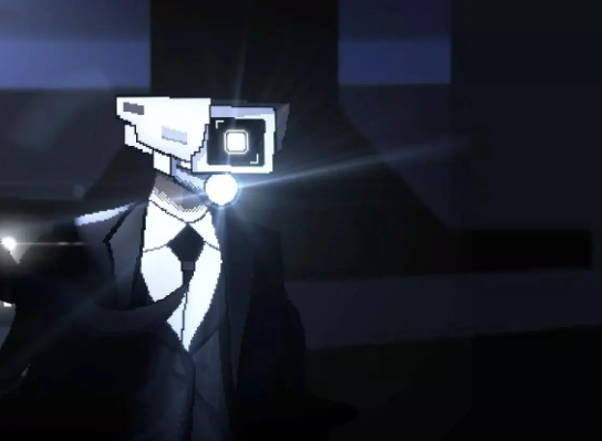 马桶人地堡游戏手机版