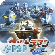 奥特曼格斗进化金手指版