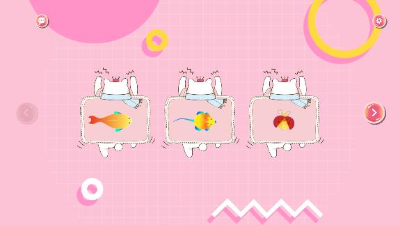 逗猫玩具-猫咪玩的游戏