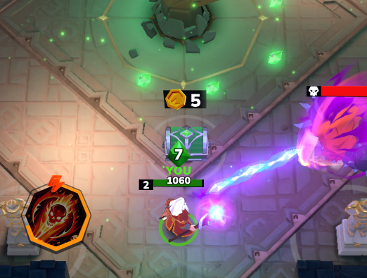 地牢之心游戏手机版