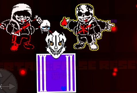 八重终结第五阶段手机版Ending Time Octet Phase 5