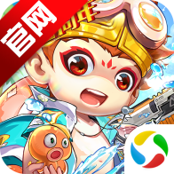 造梦西游OL4399版本