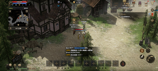 卡纳克之怒国际服(卡納克之怒)