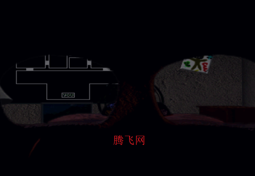 FGNAF弗莱迪的餐厅手机版