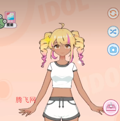 点点公主爱换装游戏手机版