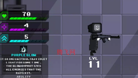 马桶人地堡游戏手机版