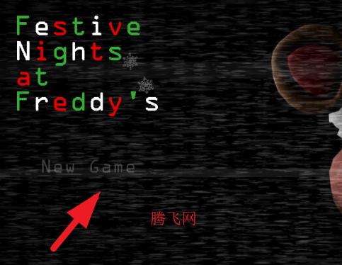 圣诞版本的午夜后宫手机版