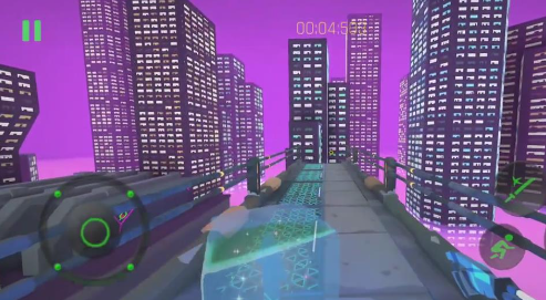 赛博杀手手机版