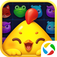 开心消消乐应用宝版