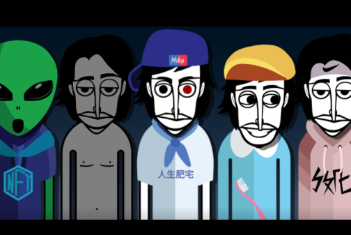 节奏盒子Setfire模组版 节奏盒子Setfire模组版