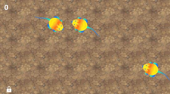 逗猫玩具-猫咪玩的游戏