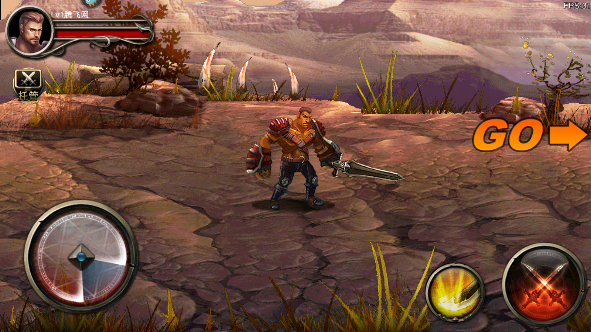 王者战魂手游最新版