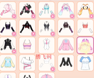 点点公主爱换装游戏手机版