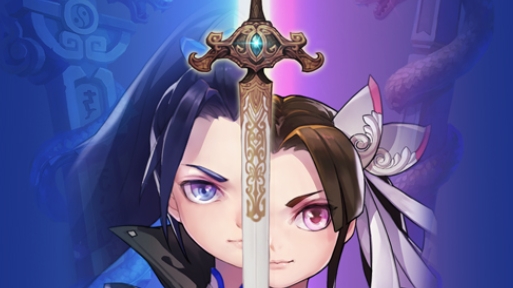 热血江湖官方版本手游