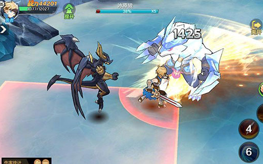 云上城之歌37官方版