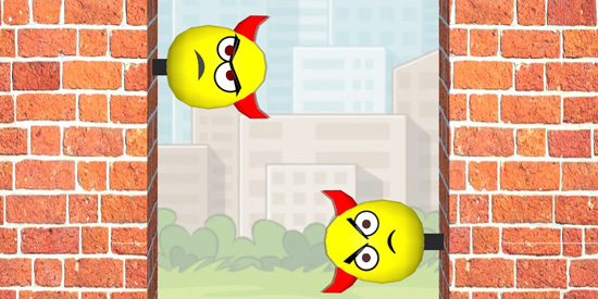 脑洞画个圈游戏官方版