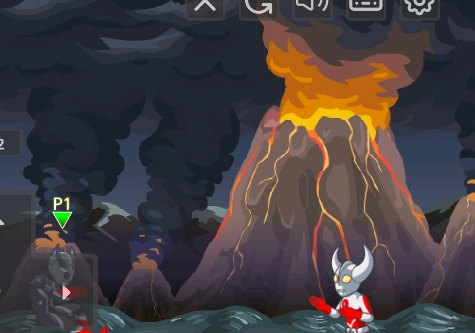 奥特曼格斗传说手机版