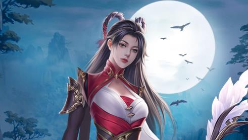 破天世界手游腾讯版 破天世界手游腾讯版