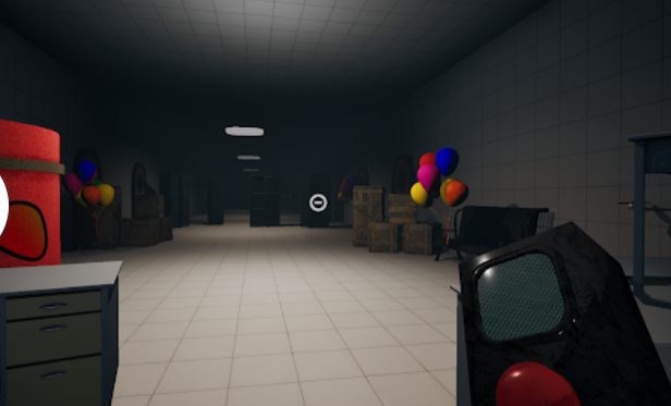 利兹的设施游戏手机版1