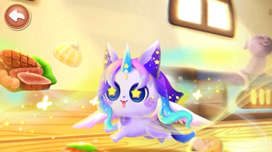 奇妙猫咪世界官方版 奇妙猫咪世界官方版