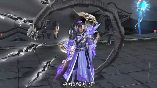 漂在江湖0.1折 漂在江湖0.1折