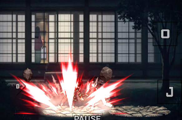 鬼灭之刃Mugen手机版