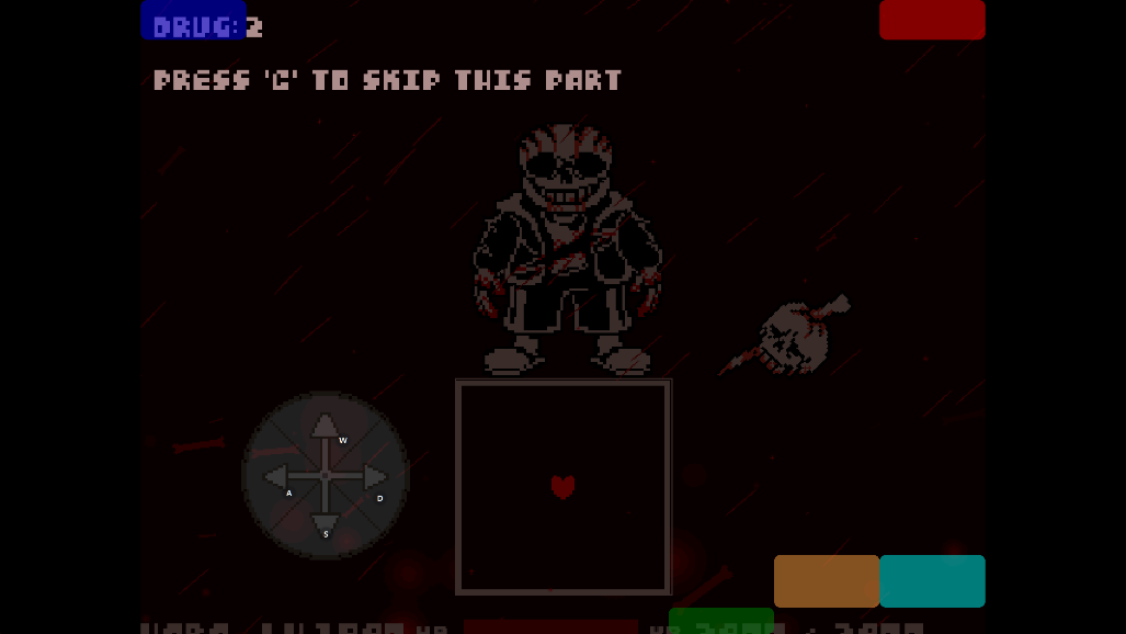 八重终结精神错乱拖延战游戏手机版ETO Ins2