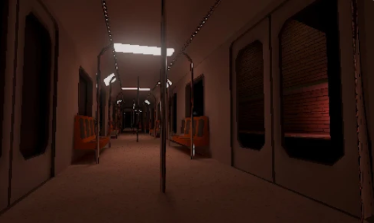 最后一班列车巴奎达诺手机版3