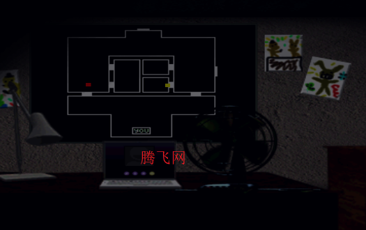 FGNAF弗莱迪的餐厅手机版