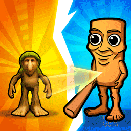 恐怖山海经世界游戏官方版