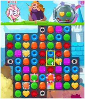 宾果消消消原版 宾果消消消原版