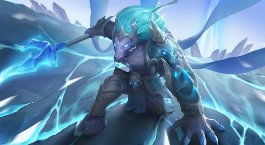 破天世界手游腾讯版 破天世界手游腾讯版