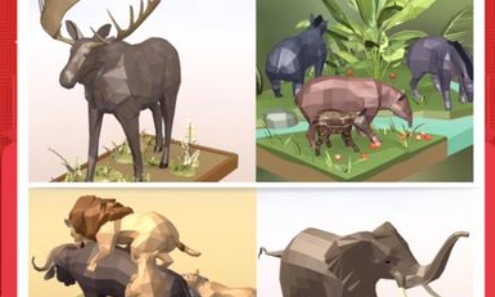 我爱拼模型官方版