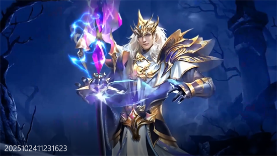 魔法来袭0.1折神域纪元