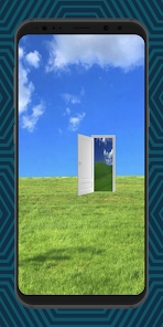 梦核壁纸app官方版Weirdcore Wallpaper 4K4