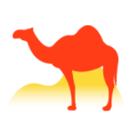 骆驼餐服app官方版