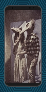 梦核壁纸app官方版Weirdcore Wallpaper 4K0