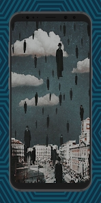 梦核壁纸app官方版Weirdcore Wallpaper 4K1