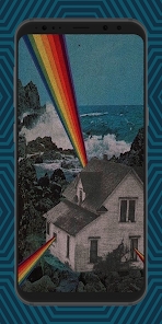 梦核壁纸app官方版Weirdcore Wallpaper 4K2