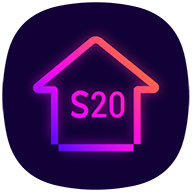 SO 20桌面启动器最新版(SO 20 Launcher)