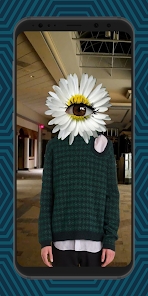 梦核壁纸app官方版Weirdcore Wallpaper 4K5